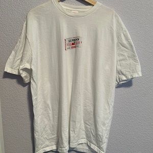 Supreme Ludens tee XL